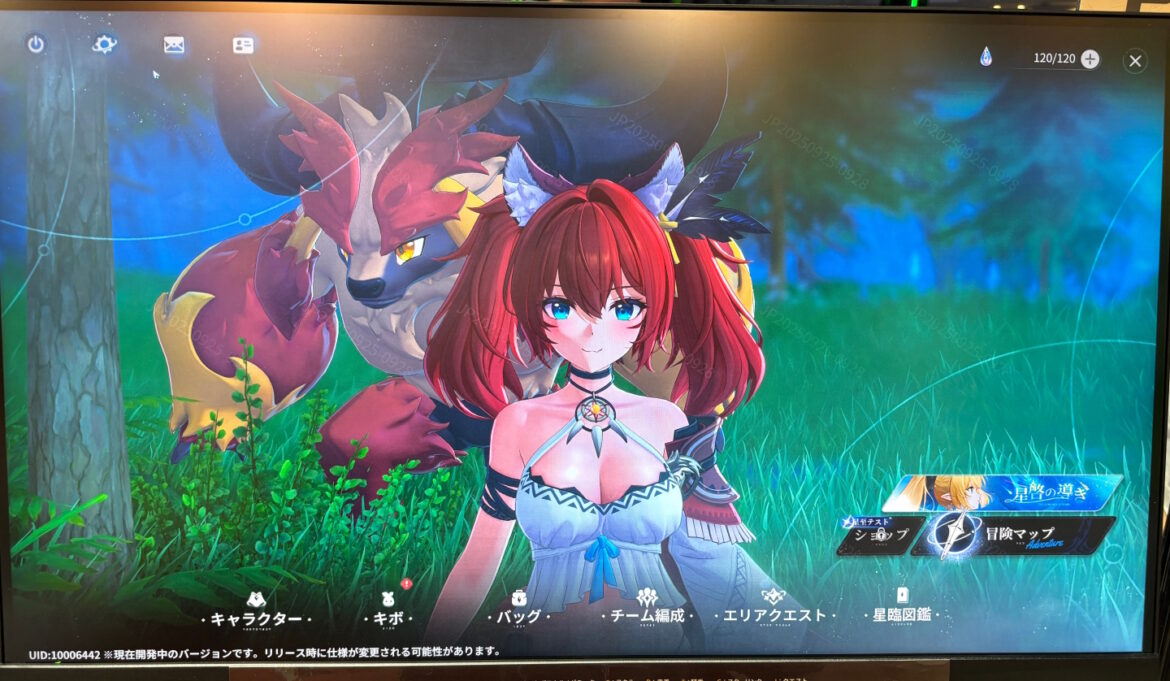 「アズレン」エッセンスを感じる「アズールプロミリア」を先行プレイ！【TGS2025】 - GAME Watch