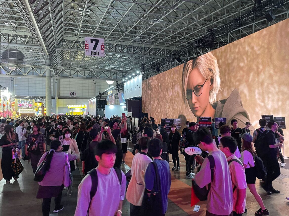 「東京ゲームショウ2025」Day3最新情報まとめ！【TGS2025】 - GAME Watch