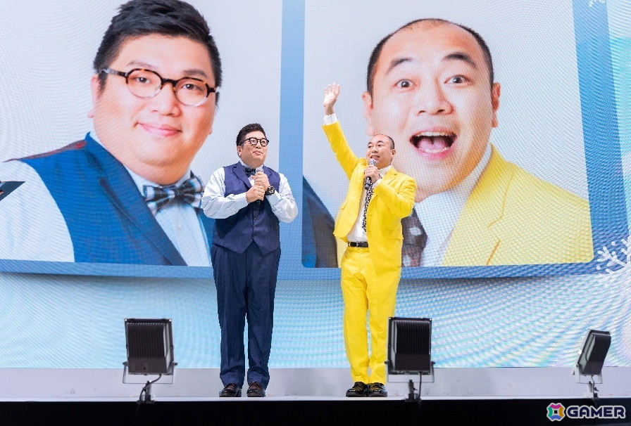 「ホワサバ」「キングショット」を出展中のCentury GamesによるTGS2025ブースレポートが到着！幕張メッセまでの道中も楽しめるさまざまな展示・イベントを展開の画像