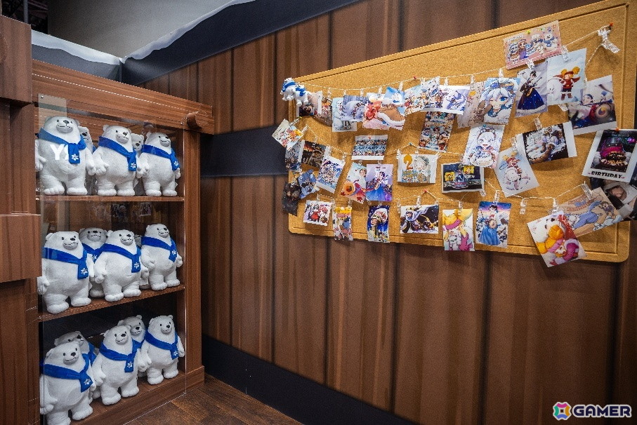 「ホワサバ」「キングショット」を出展中のCentury GamesによるTGS2025ブースレポートが到着！幕張メッセまでの道中も楽しめるさまざまな展示・イベントを展開の画像
