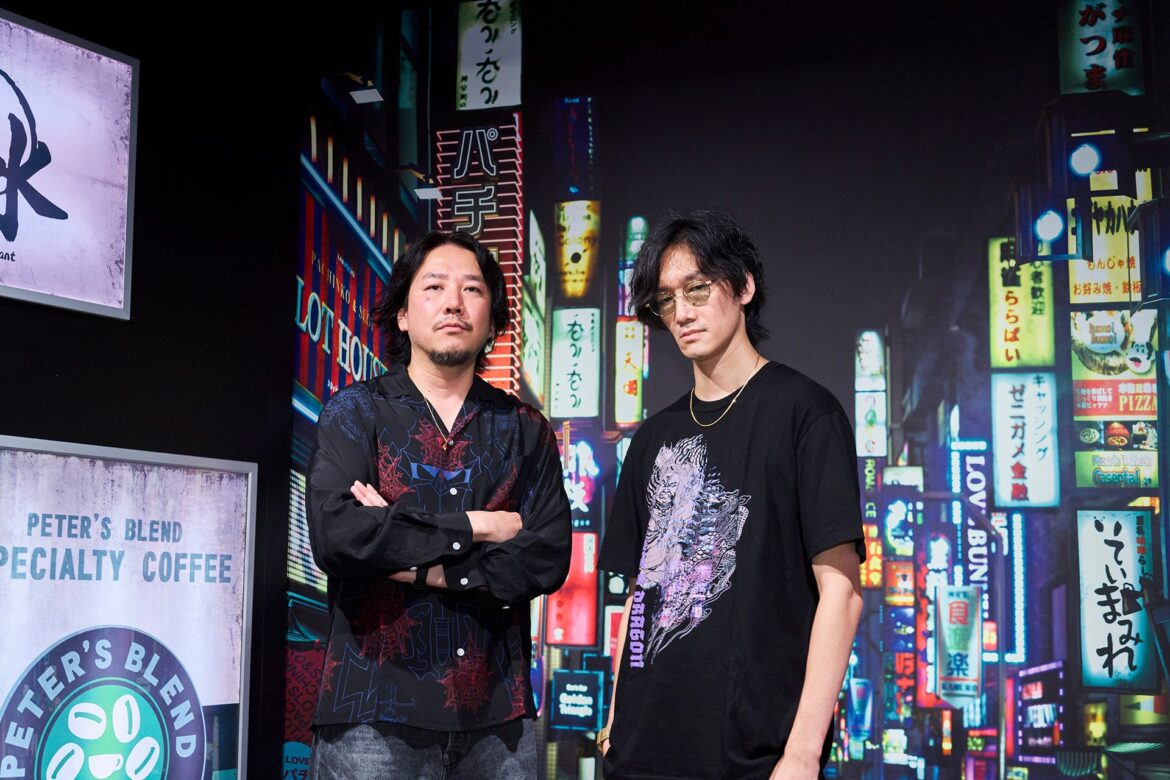 【インタビュー】「龍が如く 極3/外伝」インタビュー。"ただのリメイクにしない"極3と"シリーズ最もダークな"外伝、2つの新体験を語る【TGS2025】 - GAME Watch