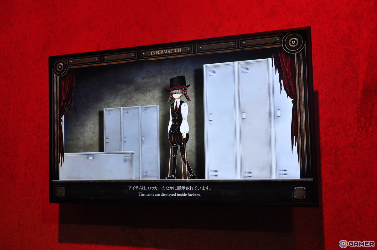 「SILENT HILL f 残置物展」レポート：ゲームの世界に迷い込んだような空間で体験する、“手のひらで味わう”謎解きの手応え【TGS2025】の画像