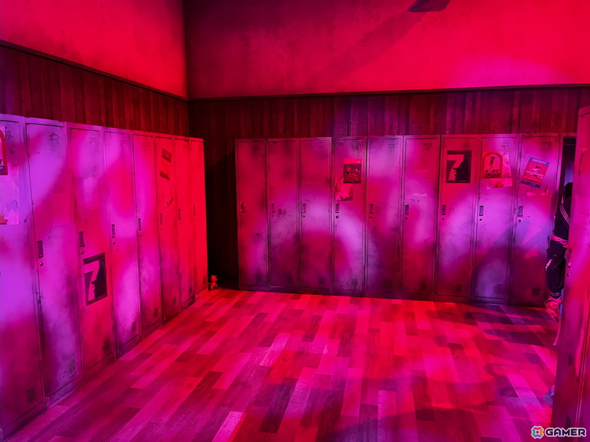「SILENT HILL f 残置物展」レポート：ゲームの世界に迷い込んだような空間で体験する、“手のひらで味わう”謎解きの手応え【TGS2025】の画像