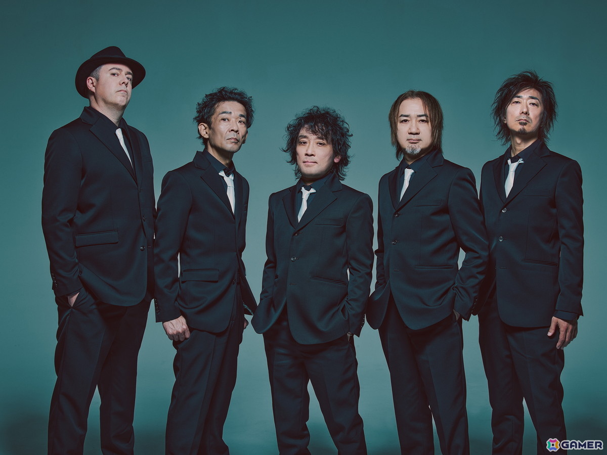 THE PRIMALSの音楽6作品がSteamでダウンロード販売開始!20%オフとなるリリース記念セールも開催中の画像