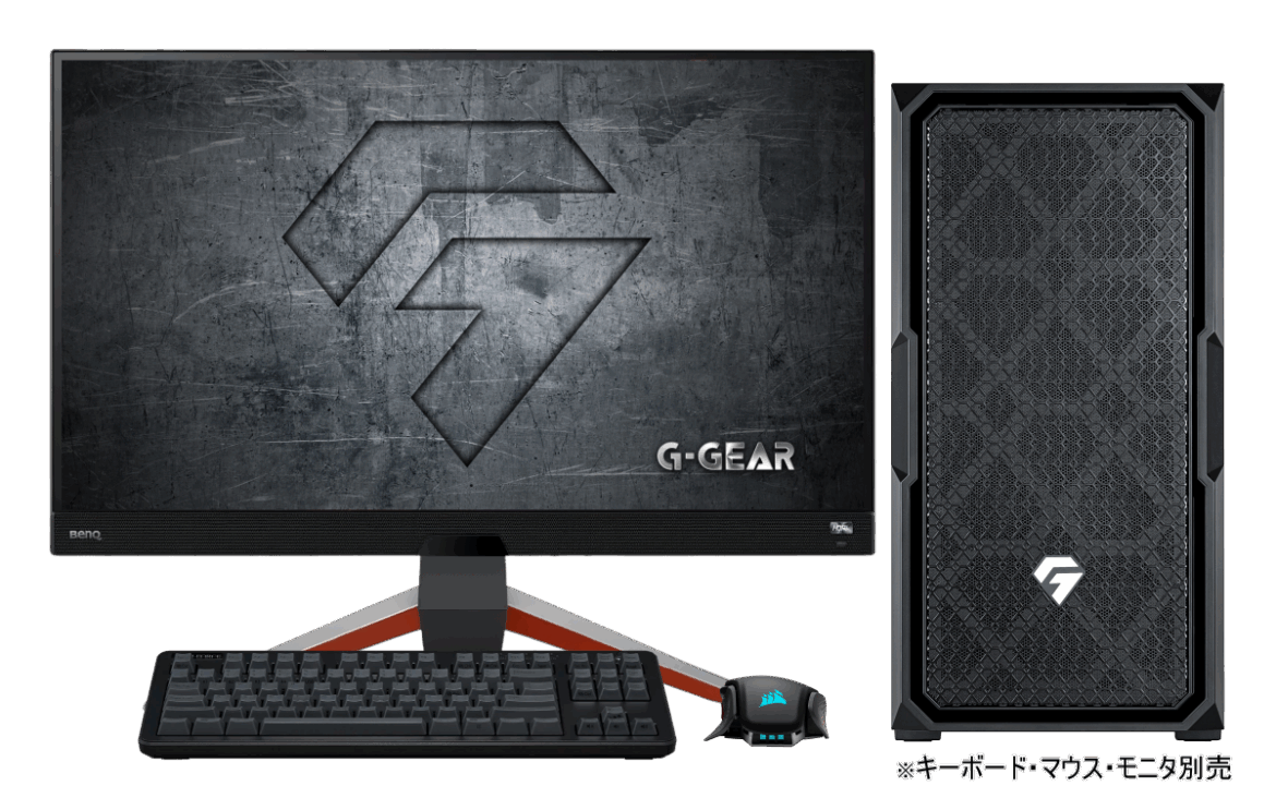 【TSUKUMO】G-GEAR、インテル Core Ultra デスクトップ・プロセッサー (シリーズ 2)を 搭載したプレミアムミドルタワーモデルを発売 【TSUKUMO】G-GEAR、インテル Core Ultra デスクトップ・プロセッサー (シリーズ 2)を 搭載したプレミアムミドルタワーモデルを発売