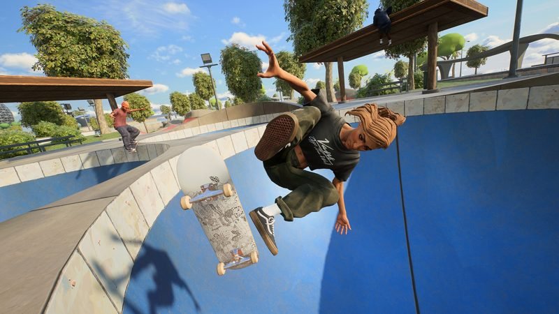 オープンワールドのスケボーゲーム『skate.』が9月16日から早期アクセス配信へ 基本プレイ無料で大規模なマルチプレイに対応(IGN JAPAN) – Yahoo!ニュース オープンワールドのスケボーゲーム『skate.』が9月16日から早期アクセス配信へ 基本プレイ無料で大規模なマルチプレイに対応(IGN JAPAN) - Yahoo!ニュース