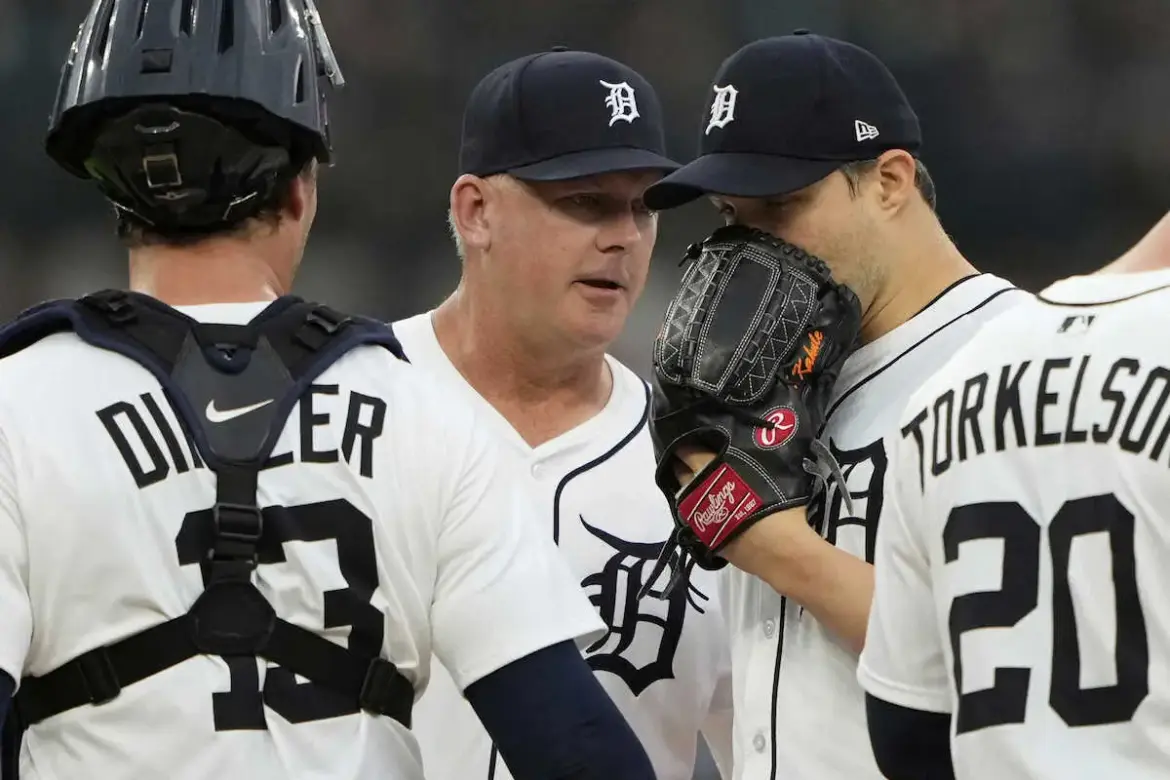 15.5ゲーム差を逆転されるタイガースvs総年俸500億円でPS逃すメッツ…どちらがより恥ずかしいか – スポニチ Sponichi Annex 野球 15.5ゲーム差を逆転されるタイガースvs総年俸500億円でPS逃すメッツ…どちらがより恥ずかしいか - スポニチ Sponichi Annex 野球