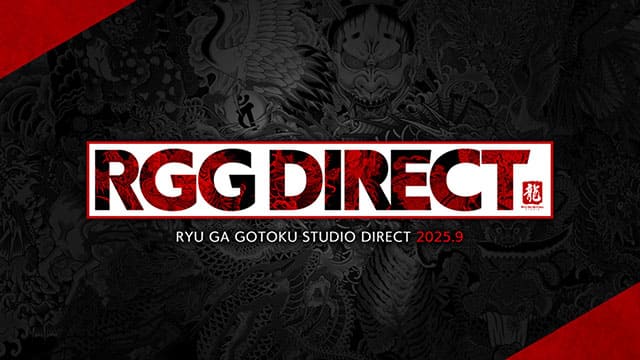 RGG DIRECT