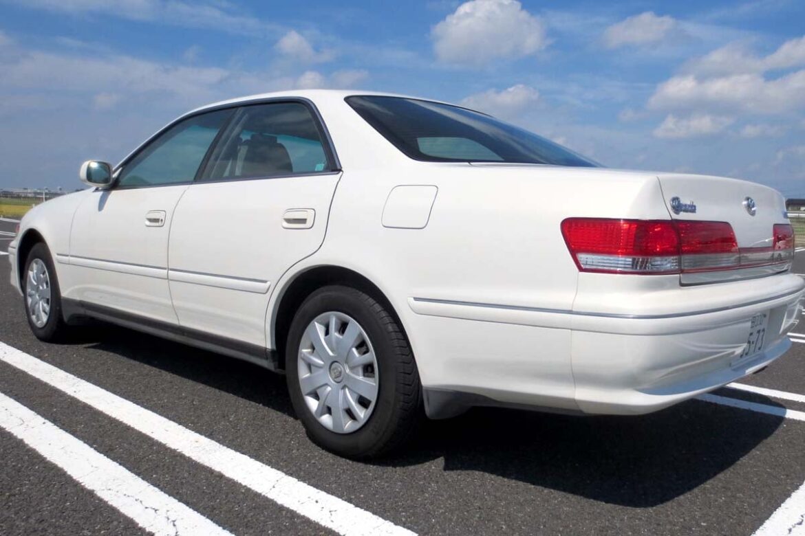 『グランツーリスモ』が影響!? 若者の“実車離れ”はなぜ進んだのか――ネット指摘をデータで検証する – Merkmal 自動車(画像:写真AC)