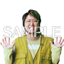 こっちのけんと