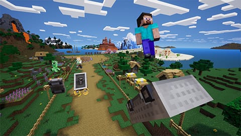 『ソニックレーシング クロスワールド』