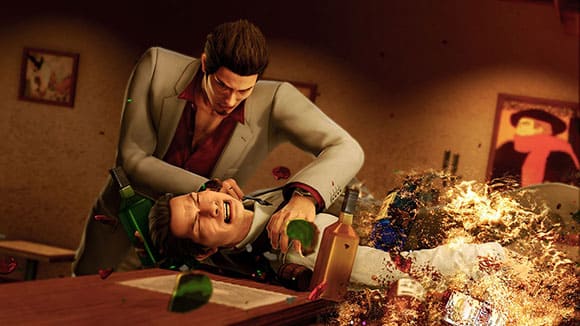 「ヒートアクション」で派手にぶっ飛ばせ!