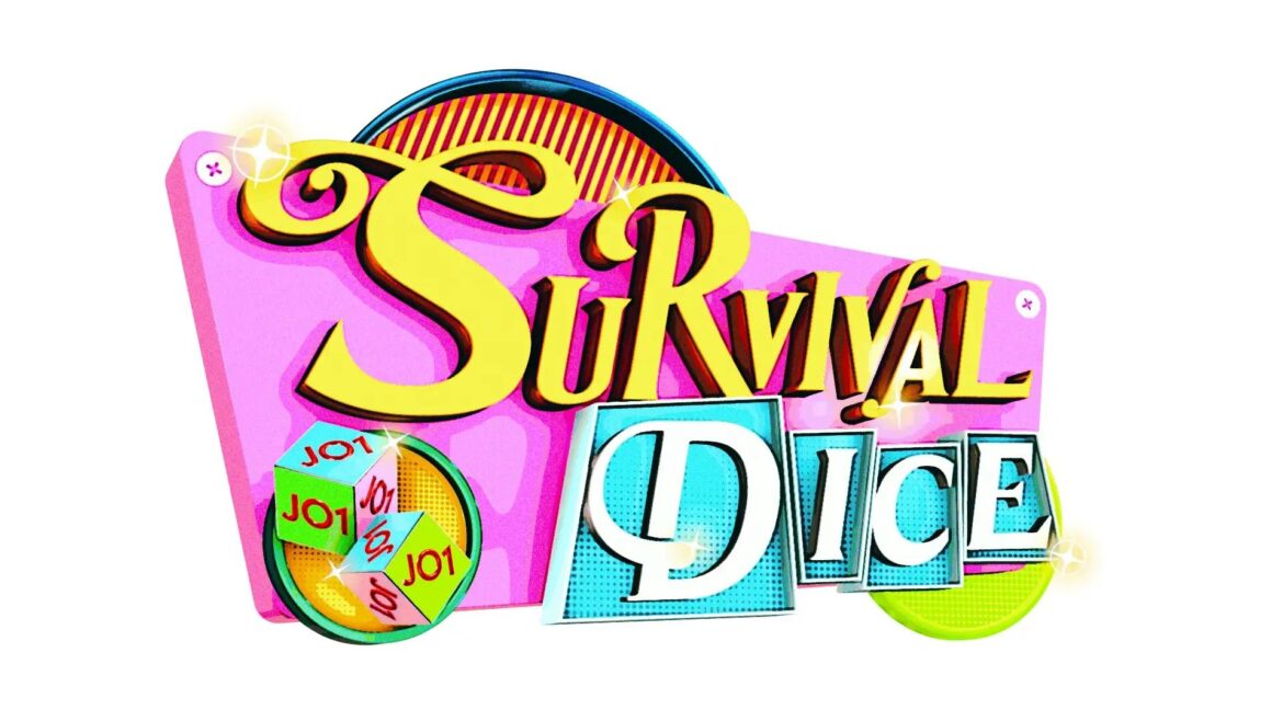失敗したら即退場!JO1のサバイバルゲームが開戦 新冠番組「JO1のSURVIVAL DICE… | Lemino ニュース first view