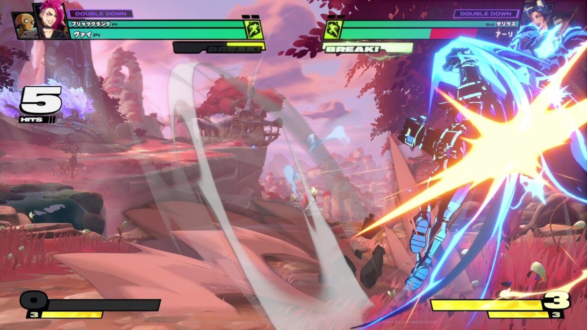 『League of Legends』の対戦格闘ゲーム『2XKO』早期アクセス配信が10月8日ついに開始へ。毎シーズン新チャンピオン追加、とめどない新コンテンツ - AUTOMATON