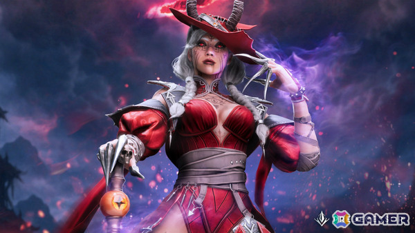 「Paragon」の精神とノウハウを受け継ぐ三人称MOBAゲーム「Predecessor」日本語版がリリース!の画像