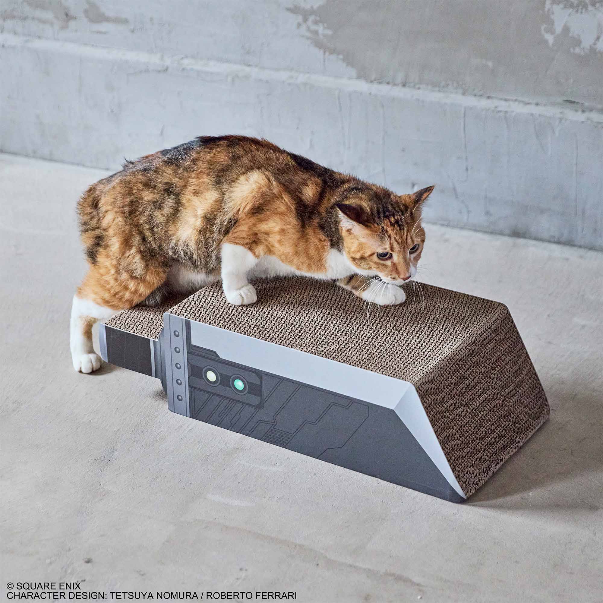 「SQEX PETs」から『ドラゴンクエスト』『ファイナルファンタジー』『キングダム ハーツ』のグッズが登場_009