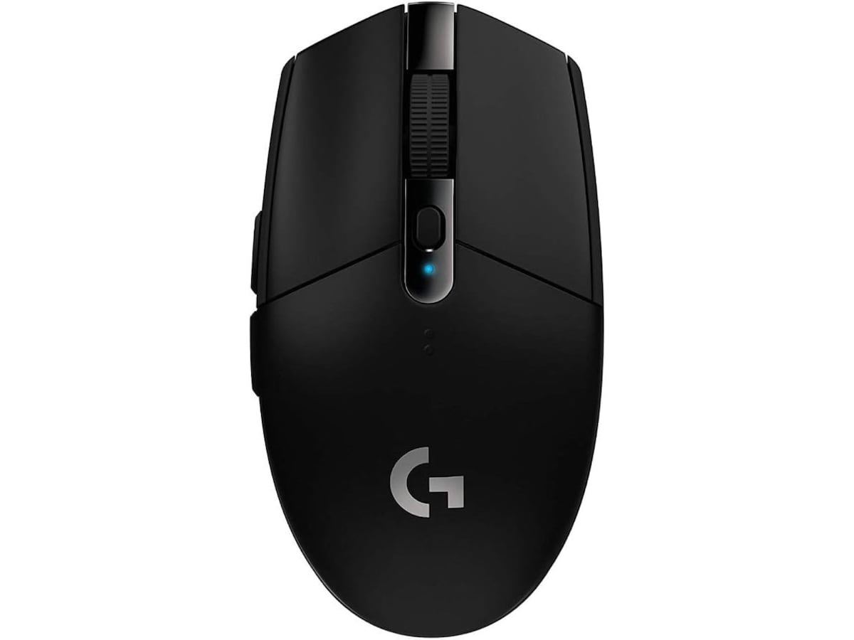 Logicool「ゲーミングマウス」