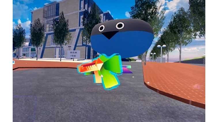 【東京情報大学】『東京ゲームショウ2025』に出展します | 学校法人東京農業大学 【東京情報大学】『東京ゲームショウ2025』に出展します | 学校法人東京農業大学