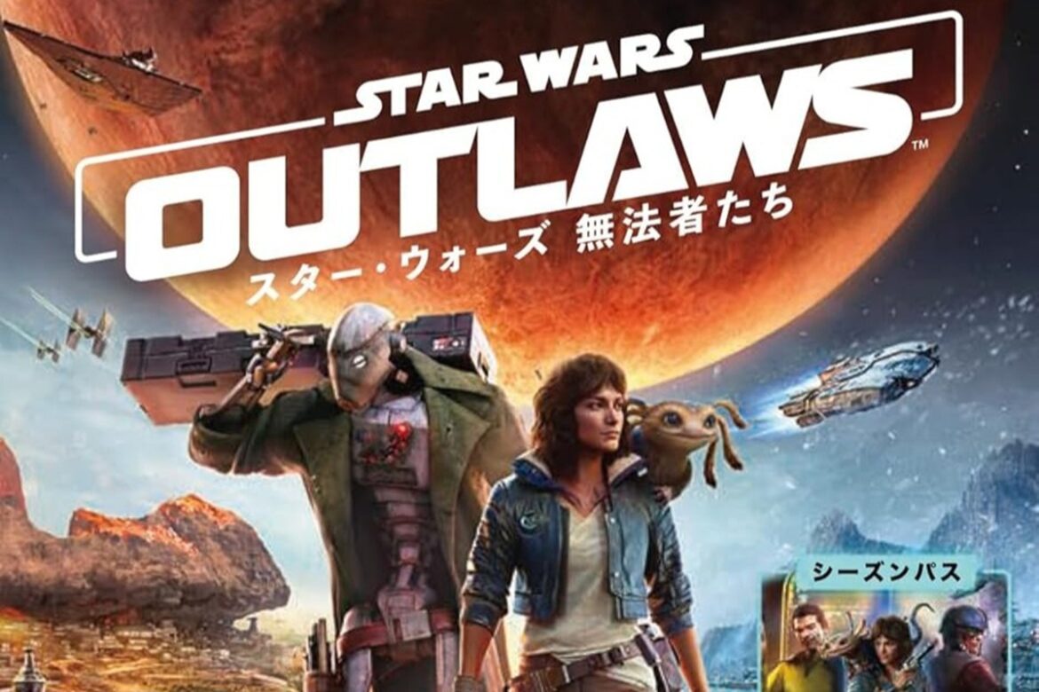 ASCII.jp：Switch 2版「スター・ウォーズ 無法者たち」開発者がキーカード採用の理由を明かす「ゲームカードでは品質目標に達しないから」