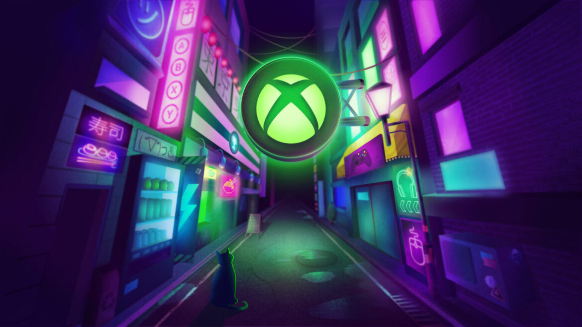 マイクロソフト、「Xbox 東京ゲームショウ2025 ブロードキャスト」を公開…ゲーム25タイトルに関する最新情報を発表 | gamebiz