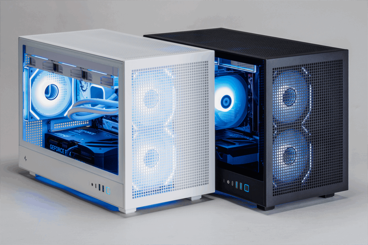 16万円台から、小さくてコスパのいいゲーミングPCをお探しなら、OZgamingはいかが？ (4/4) - ASCII.jp