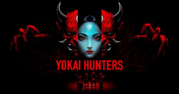 『YOKAI HUNTERS』のゲーム紹介【最新情報まとめ】 – ゲームウィズ 『YOKAI HUNTERS』のゲーム紹介【最新情報まとめ】 - ゲームウィズ