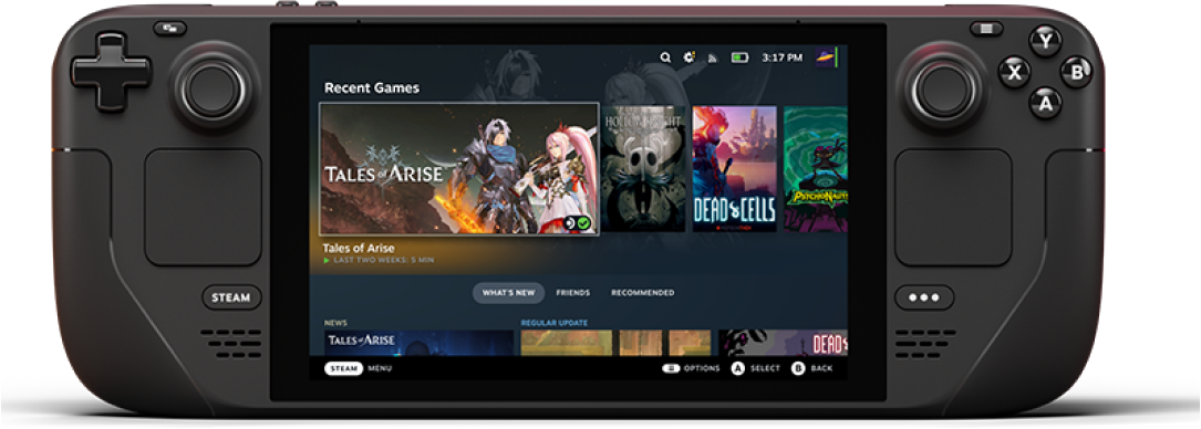 Valveが新たな商標『STEAM FRAME』を米国で出願。「Steam Deck」に続く新たなゲーム用デバイスか_004