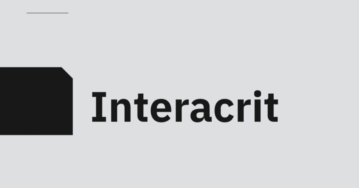 ゲームジャーナリストJini、完全自己資本の新ゲームメディア「Interacrit」設立 - KAI-YOU