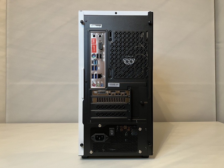 Lightning-G AT5Whaimen