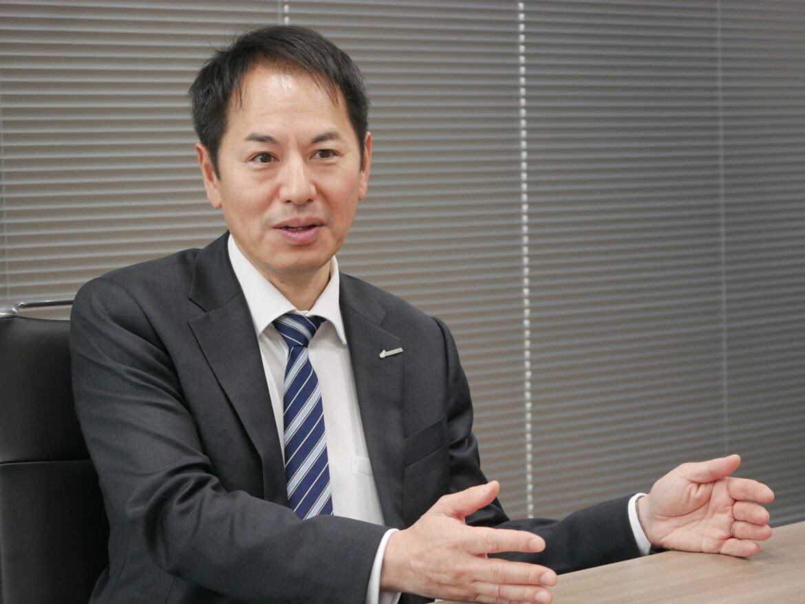 「ドスパラ」に入社して33年、サードウェーブ社長に就任した永井正樹氏が語る「当たり前のことをやろう」の成長戦略 – INTERNET Watch 「ドスパラ」に入社して33年、サードウェーブ社長に就任した永井正樹氏が語る「当たり前のことをやろう」の成長戦略 - INTERNET Watch