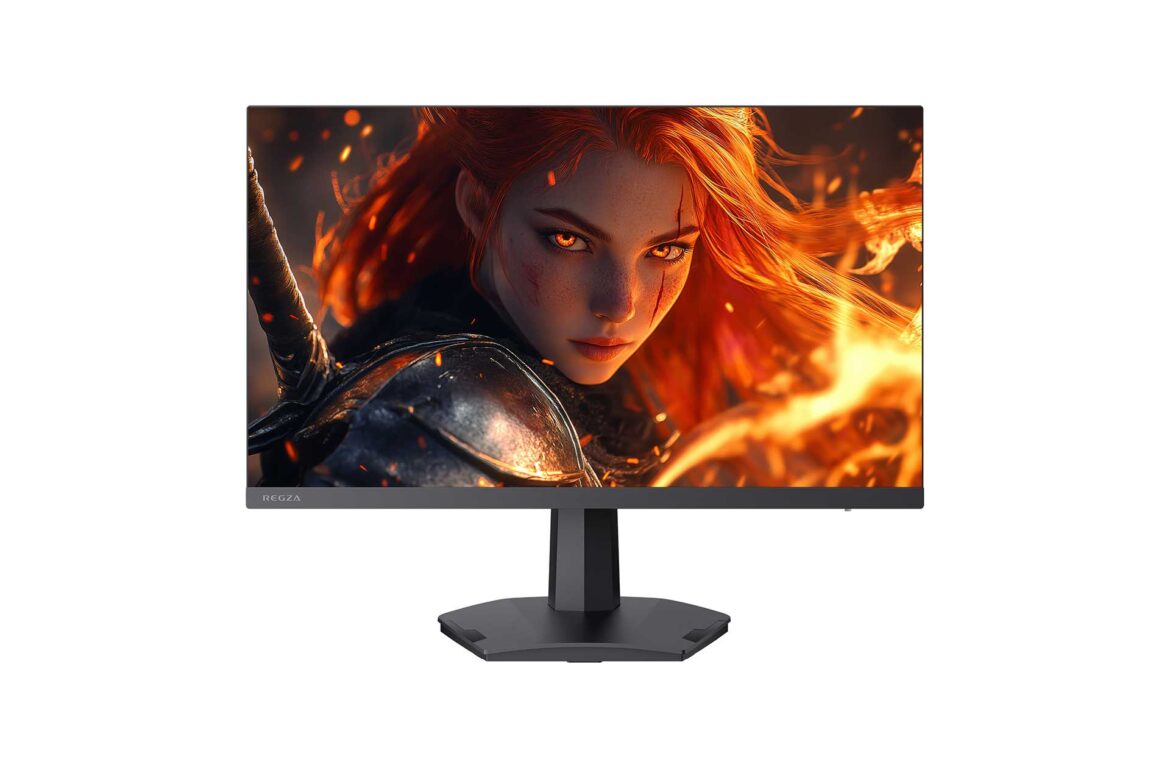 レグザ、240Hzリフレッシュレート、応答速度1msのゲーミングモニタ – AV Watch レグザ、240Hzリフレッシュレート、応答速度1msのゲーミングモニタ - AV Watch