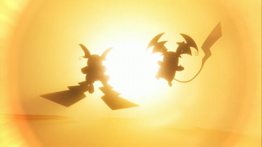 『ポケモンレジェンズ Z-A』の有料追加コンテンツ「Ｍ次元ラッシュ」発表。「メガライチュウＸ」・「メガライチュウＹ」も登場_003
