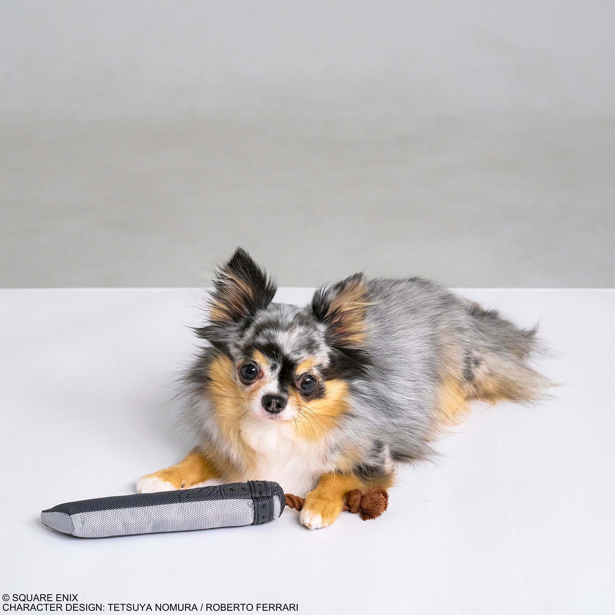 「SQEX PETs」から『ドラゴンクエスト』『ファイナルファンタジー』『キングダム ハーツ』のグッズが登場_007