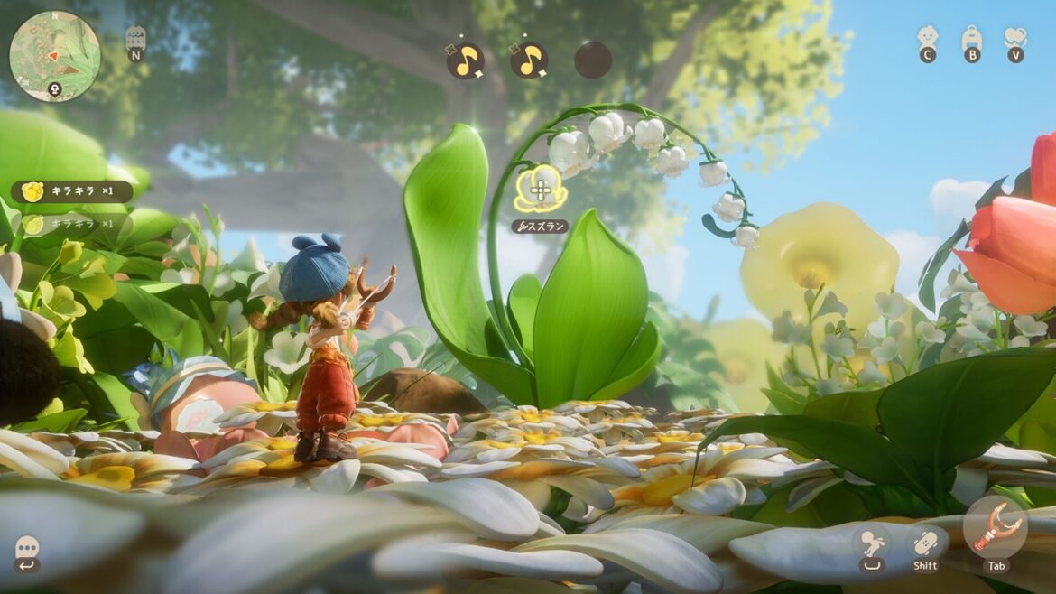 基本プレイ無料・癒し系こびとライフシム『リリのワールド』発表。ふわふわ動物といっしょにミクロ世界を大冒険、家を建てたり友だちを作ったり心温まる自由な暮らし – AUTOMATON 基本プレイ無料・癒し系こびとライフシム『リリのワールド』発表。ふわふわ動物といっしょにミクロ世界を大冒険、家を建てたり友だちを作ったり心温まる自由な暮らし - AUTOMATON