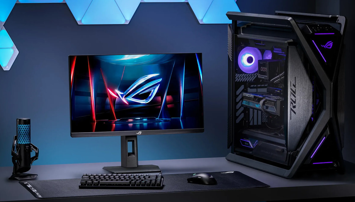 ASUS ROG Strix XG248QSG Ace