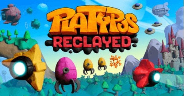 『Platypus Reclayed』のゲーム紹介【最新情報まとめ】 – ゲームウィズ 『Platypus Reclayed』のゲーム紹介【最新情報まとめ】 - ゲームウィズ