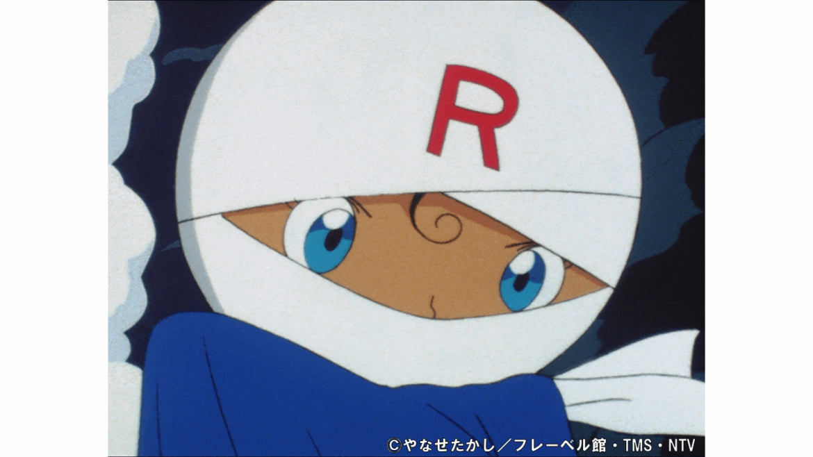 『それいけ!アンパンマン』ロールパンナ誕生回を期間限定で初配信へ – 電ファミニコゲーマー article-thumbnail-250918l