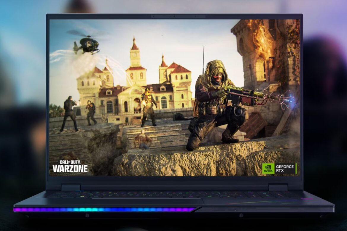 Acer、720Hz駆動可能なゲーミングモニターとRTX 5090搭載ノートPCを発表 | Gadget Gate