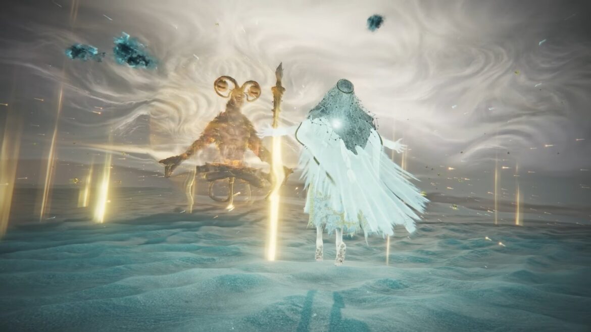 『エルデンリング ナイトレイン』次回アプデで“降格保護”実装へ。深度が上がった直後、数回許されるように - AUTOMATON