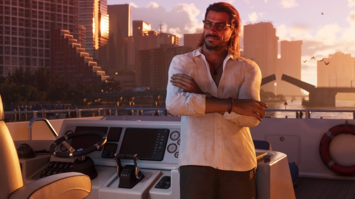 「『GTA6』はAAAAAゲームになる」と、業界のベテランが力説。AAAどころじゃない影響力 - AUTOMATON