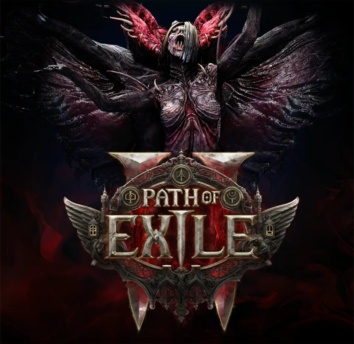 「Path of Exile 2」