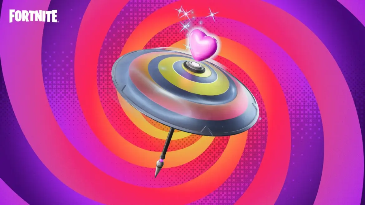 【フォートナイト】新モード「Delulu」でビクロイ傘を入手する方法 | フォートナイト 攻略情報サイト | FNJPNews