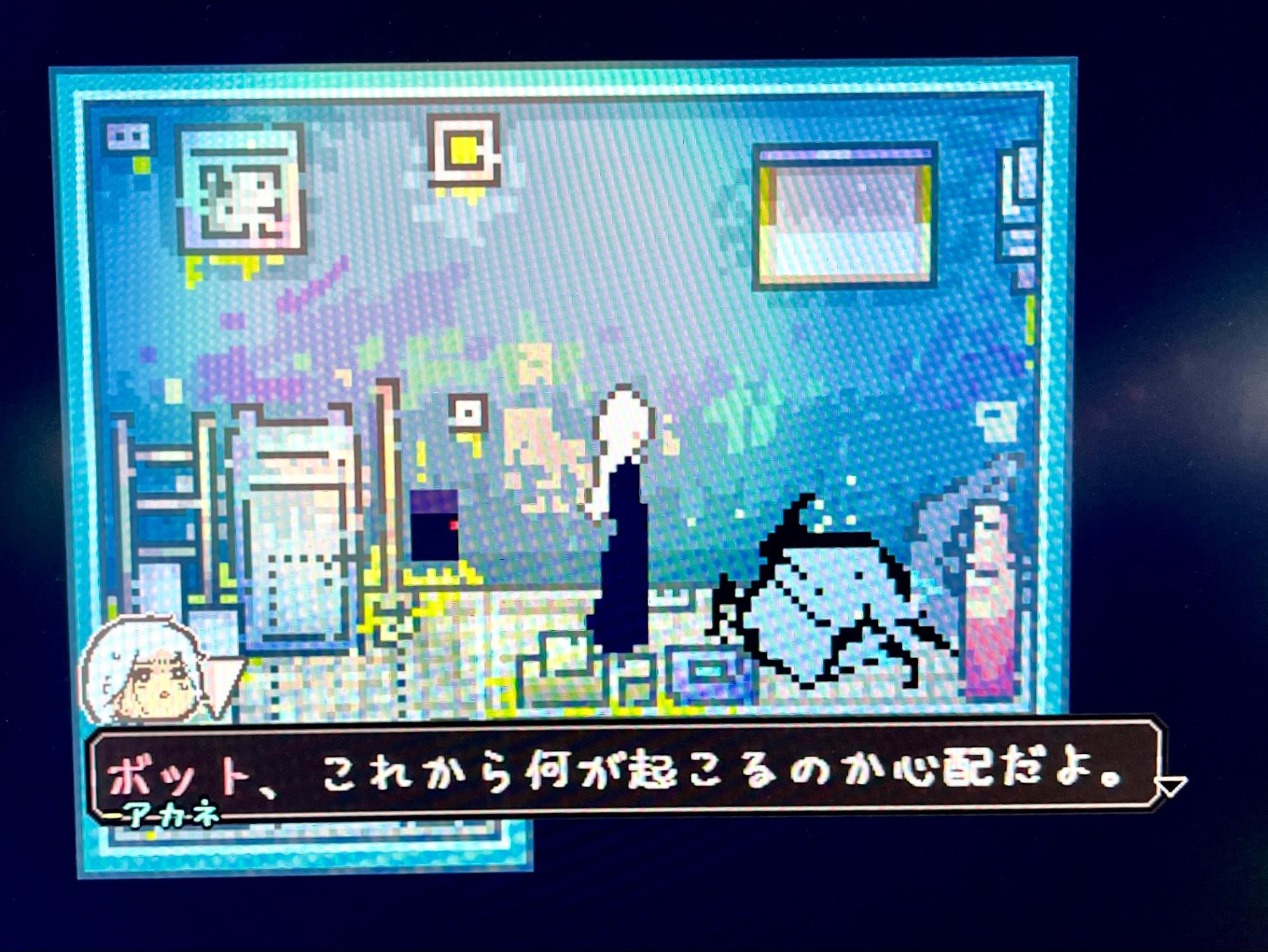『アーティス インパクト』試遊レポート：さぞ雰囲気あるゲームとお見受けし…いや全然コミカルなんかい！_017