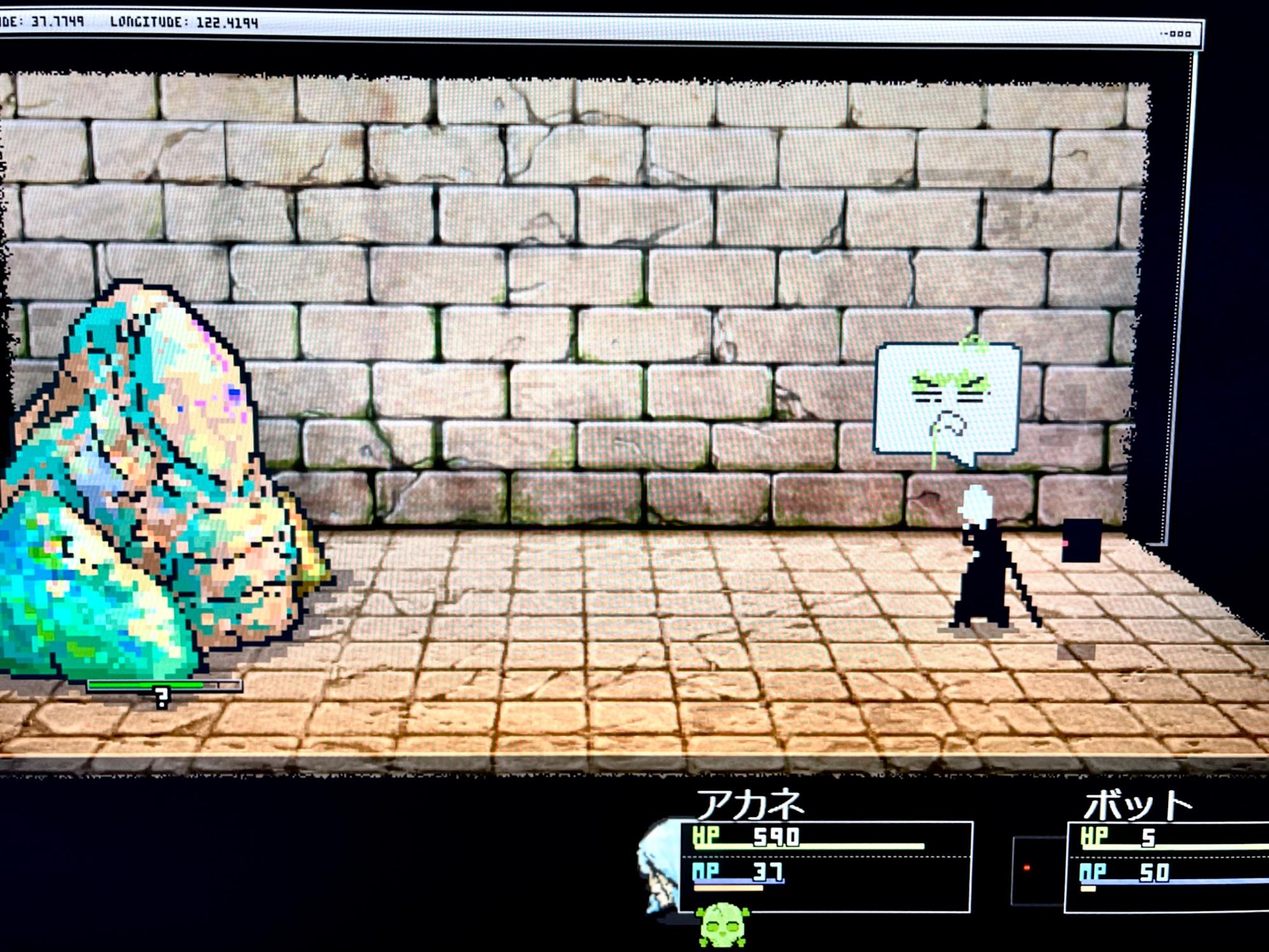 『アーティス インパクト』試遊レポート：さぞ雰囲気あるゲームとお見受けし…いや全然コミカルなんかい！_019