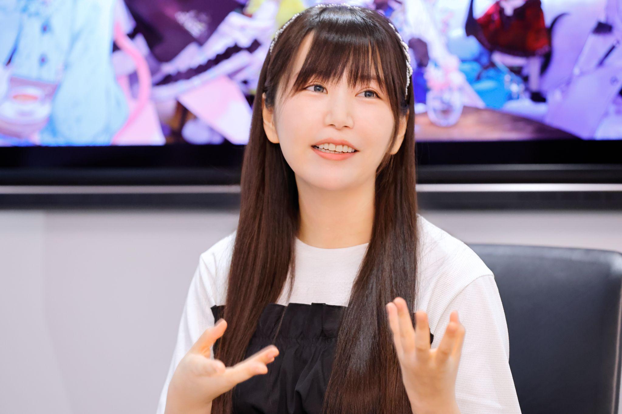 杉田智和×小岩井ことり対談(インタビュー):なぜ声優でありながらゲーム制作者となったのか？_008