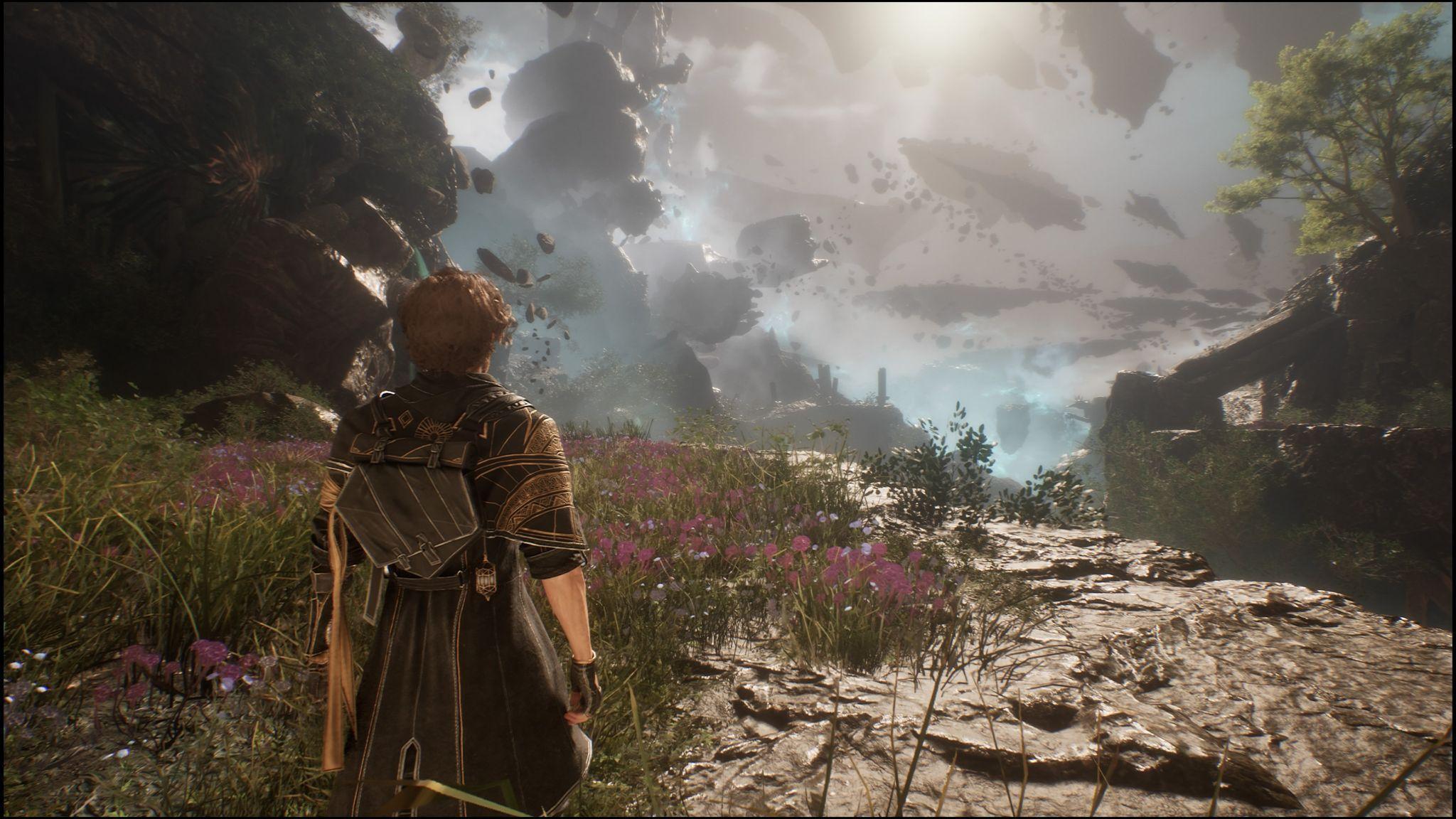 『Expedition 33』開発者×『SHINOBI 復讐の斬撃』開発者、対談。快進撃の共通点は「ゲーム原体験がセガハード」？_006