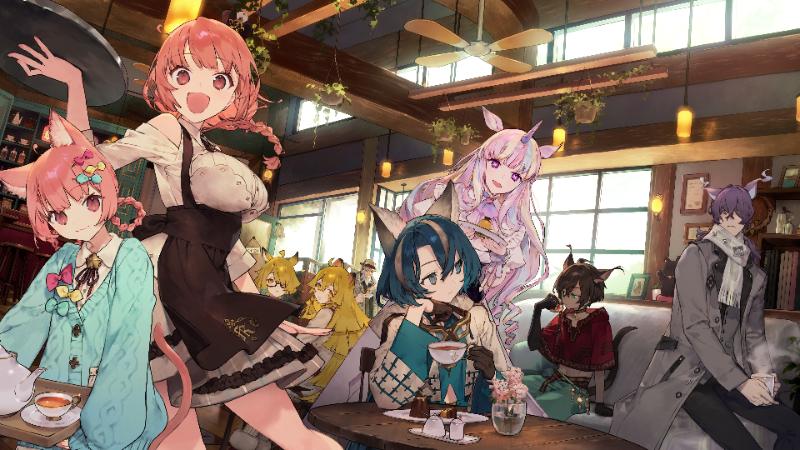 杉田智和×小岩井ことり対談(インタビュー):なぜ声優でありながらゲーム制作者となったのか？_013