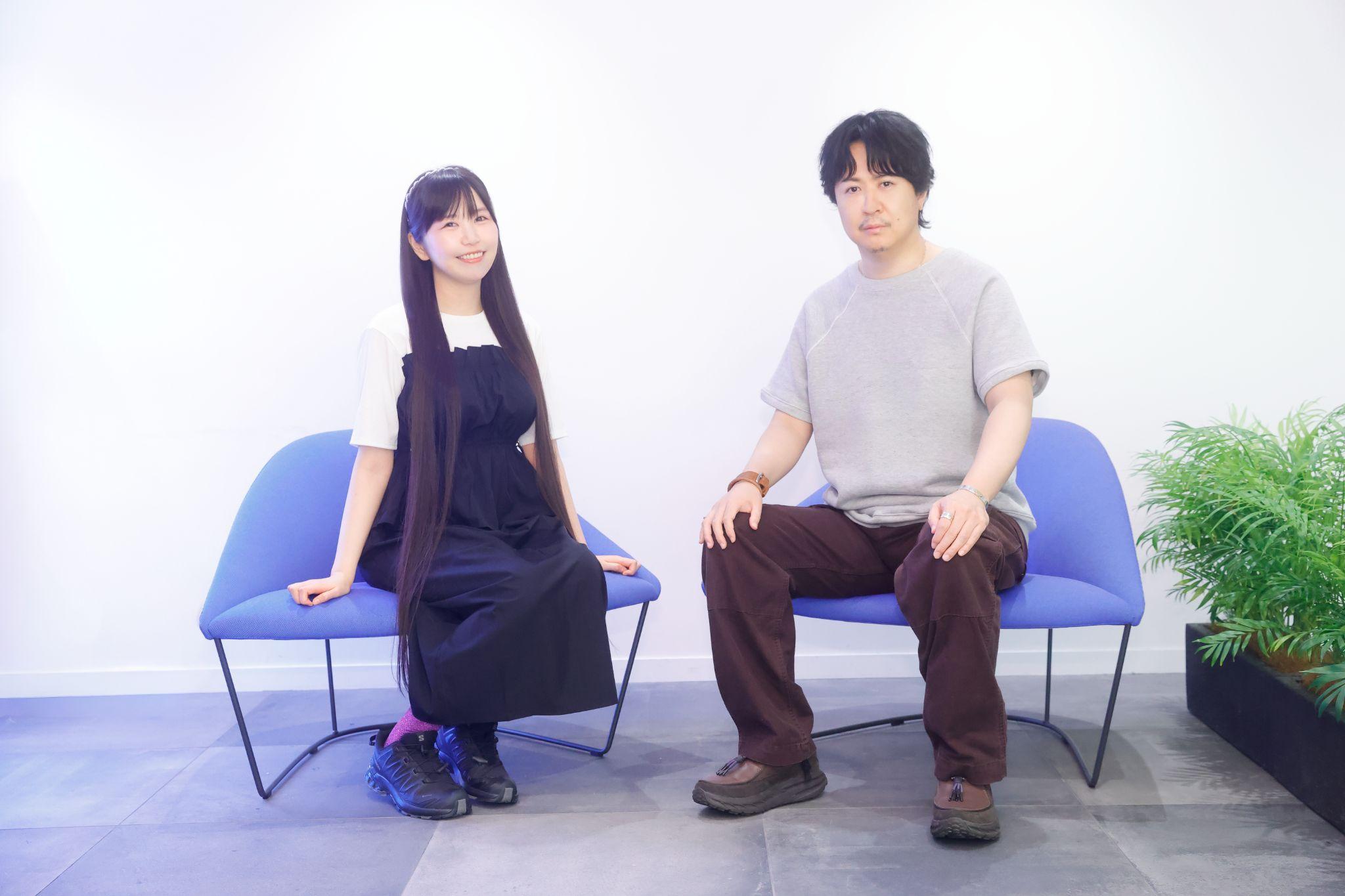 杉田智和×小岩井ことり対談(インタビュー):なぜ声優でありながらゲーム制作者となったのか？_015
