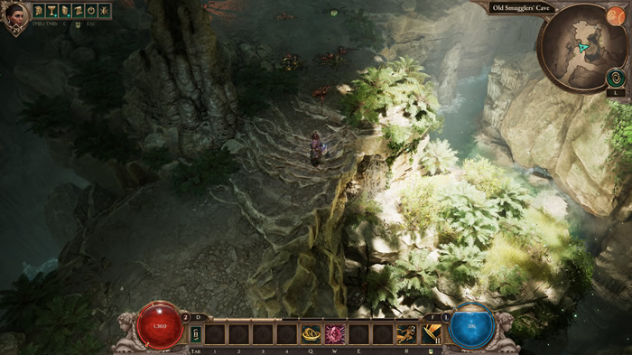 「Titan Quest II」