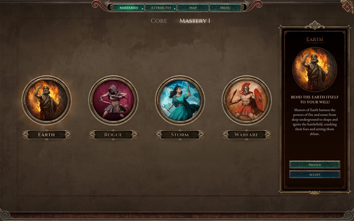 「Titan Quest II」